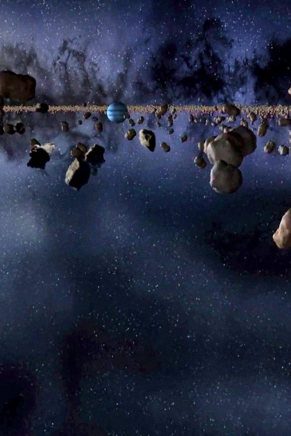 Come funziona l’Universo – S05E01 – Episodio 1