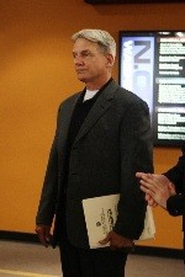NCIS – Unità anticrimine – S07E04 – Contraddizioni