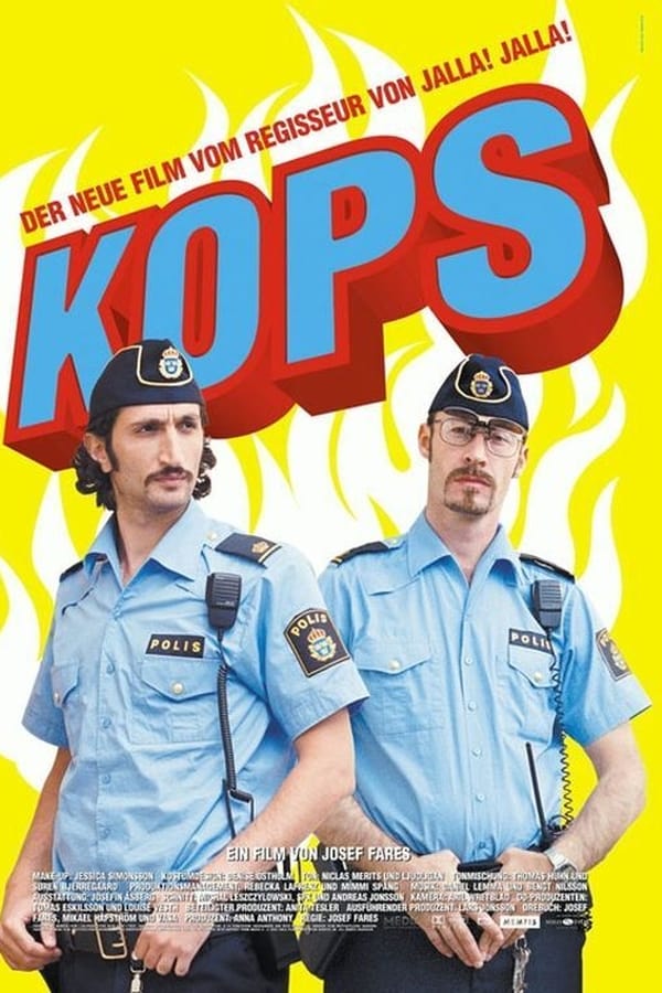 Kops