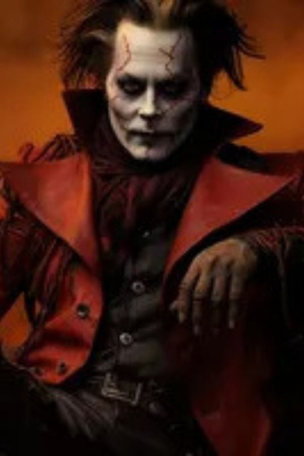 The Carnival at the End of Days poster