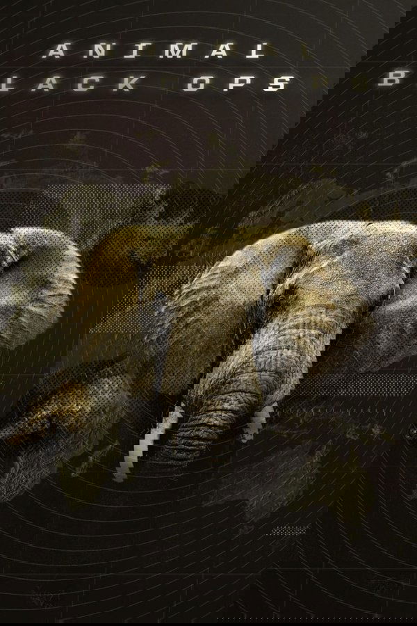 Animal Black Ops