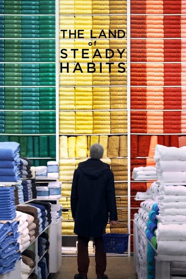 DE: The Land of Steady Habits (2018)