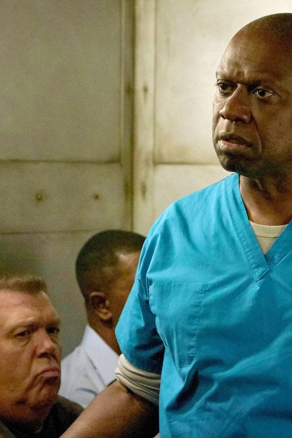 Brooklyn Nine-Nine – S03E23 – Greg e Larry