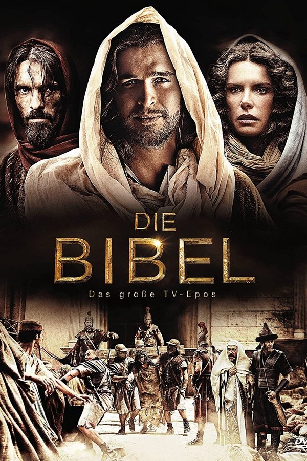 DE - Die Bibel (2013)