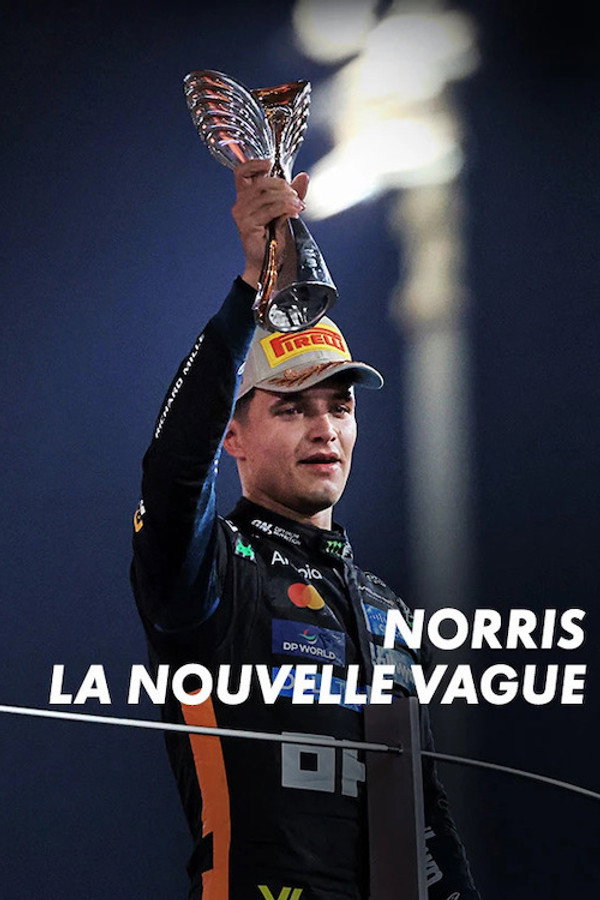 Norris, La nouvelle vague