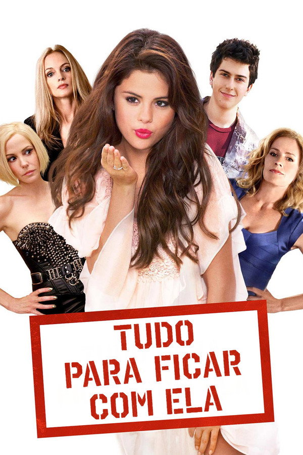 Tudo para Ficar com Ela (2014)