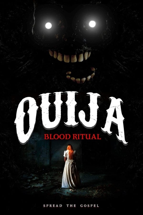 Ouija: Blood Ritual (2020)