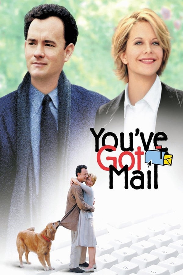 EN - You've Got Mail  (1998)