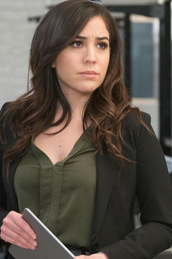 Blindspot – S04E14 – Un’esplosione nel passato