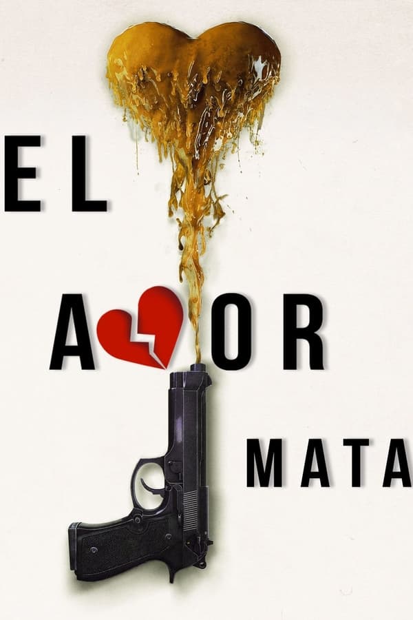 TVplus ES - El amor mata (2020)