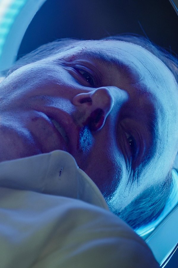 Agents of S.H.I.E.L.D. – S01E11 – Un posto magico