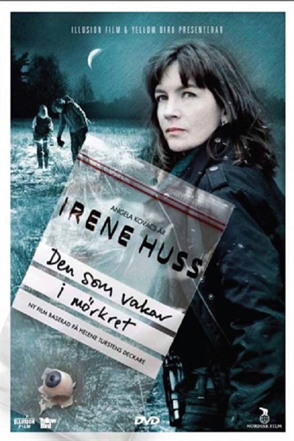 SE - Irene Huss 7: Den Som Vakar i Mörkret