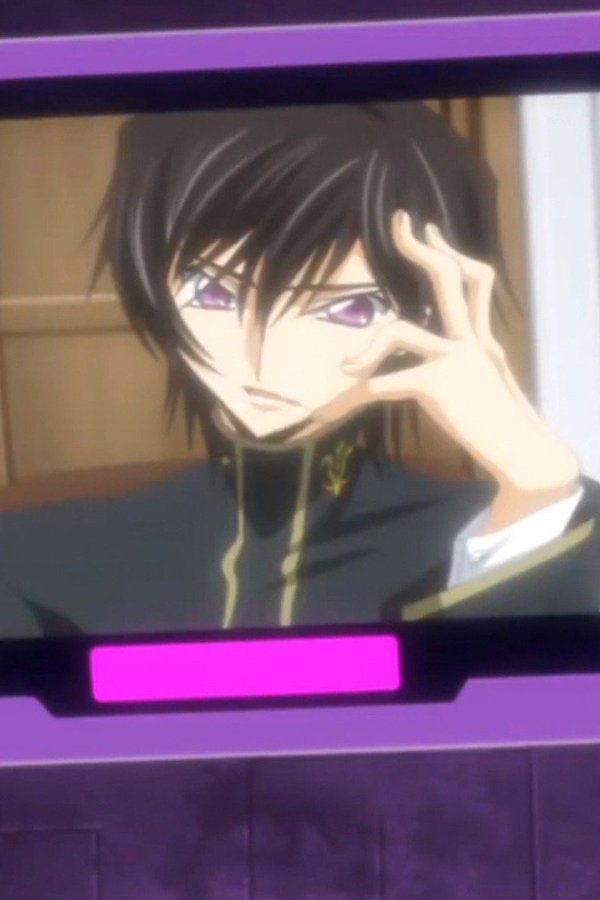 Code Geass: Lelouch of the Rebellion – S02E14 – Caccia al Geass