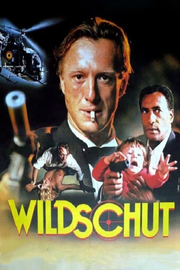 GR - Wildschut  (1985)