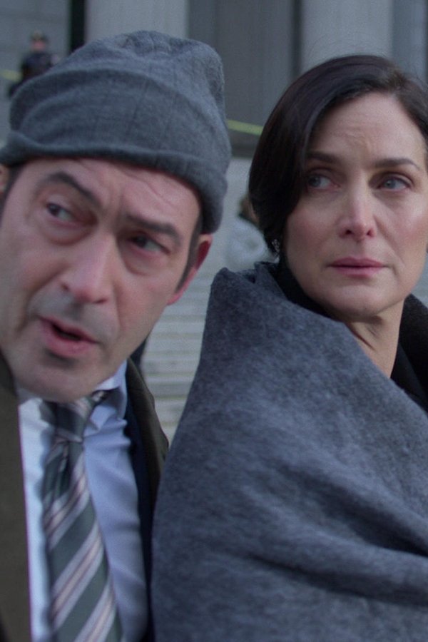 Marvel’s Jessica Jones – S03E13 – Dare tutto