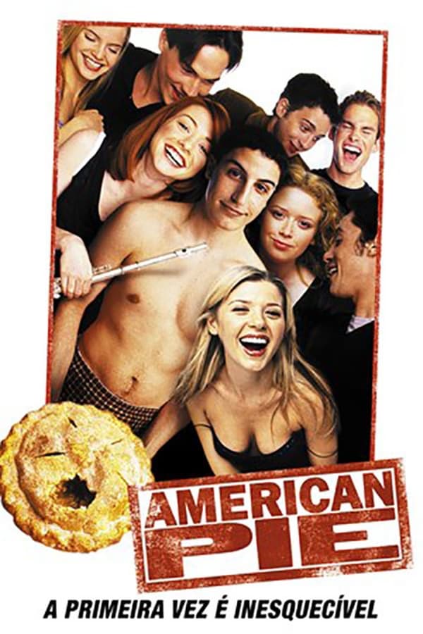 American Pie: A Primeira Vez é Inesquecível