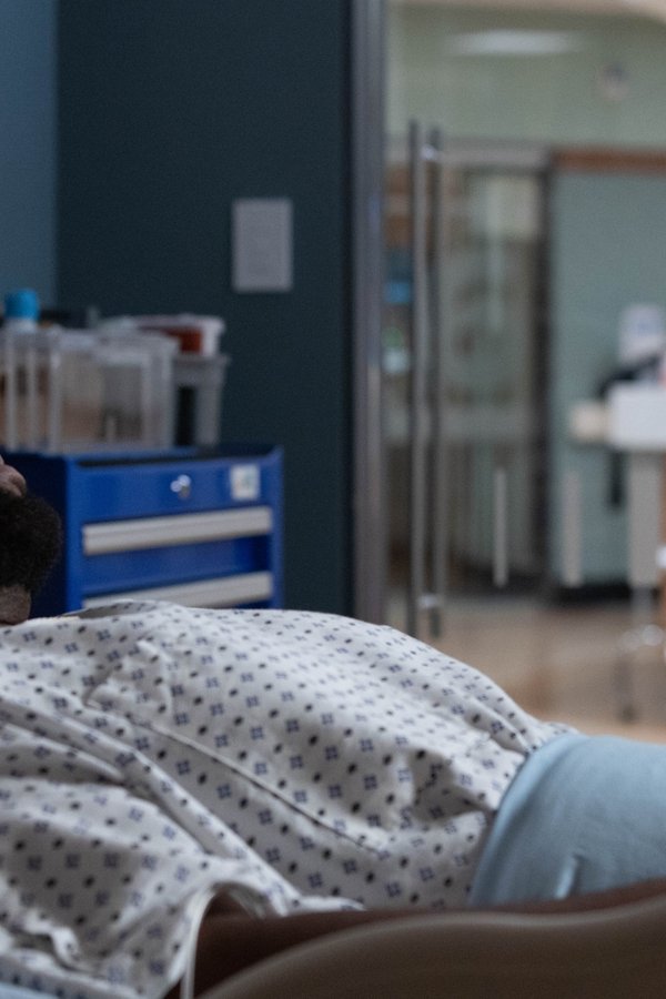 The Good Doctor – S03E10 – Amici e famiglia