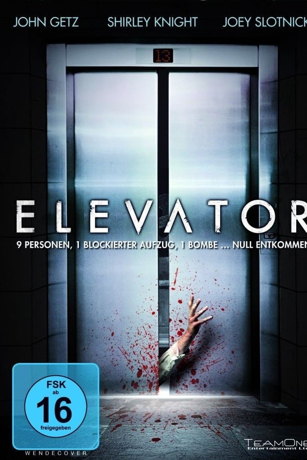 Elevator