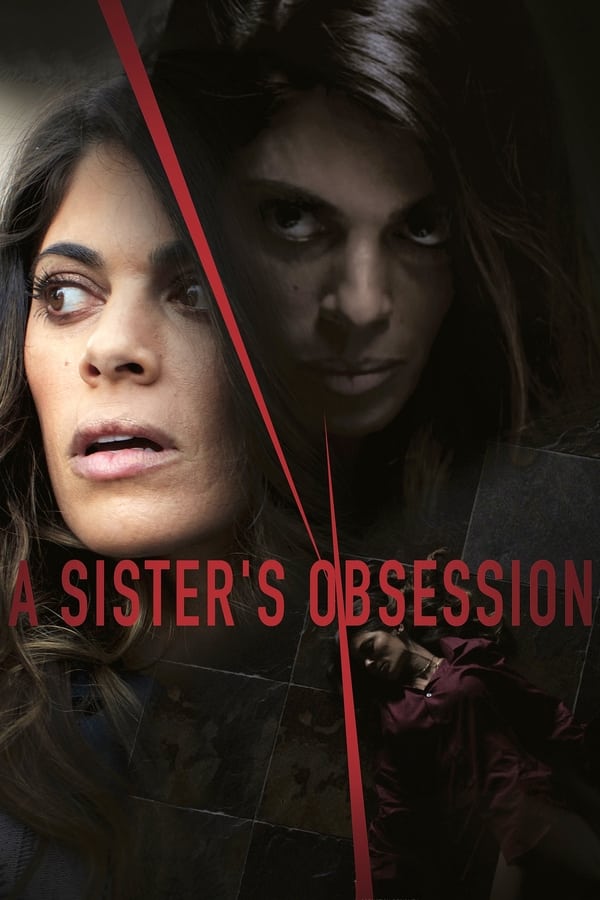 EN - A Sister's Obsession  (2018)