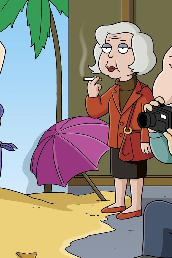Les Griffin - Saison 4 Episode 10