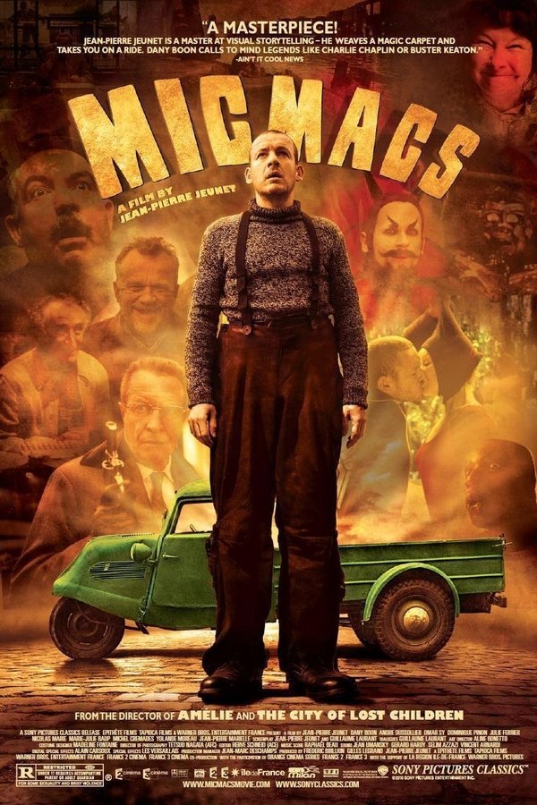Movie Poster