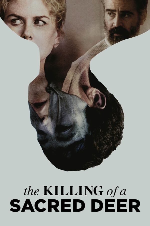 NL - The Killing of a Sacred Deer (2017)