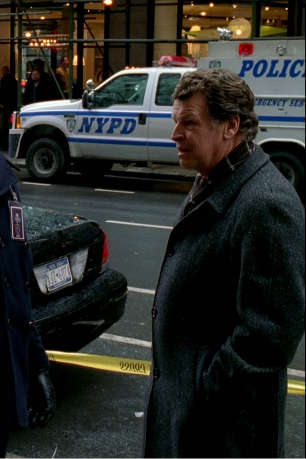 Fringe – S01E17 – Incubi