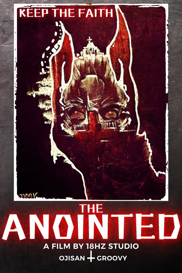 The Anointed