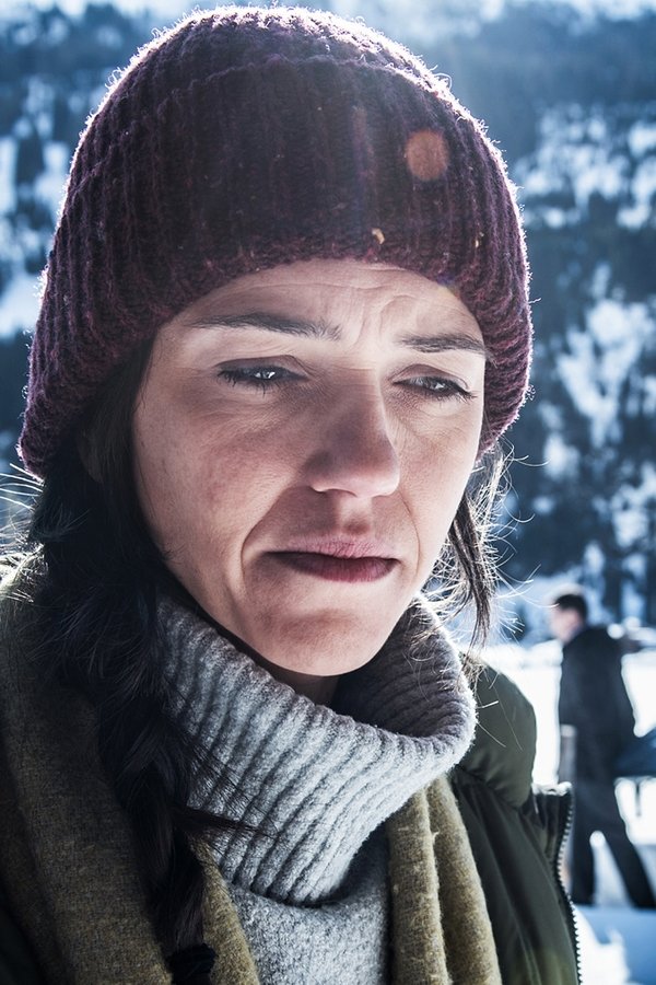 Wilder – S01E01 – L’osso