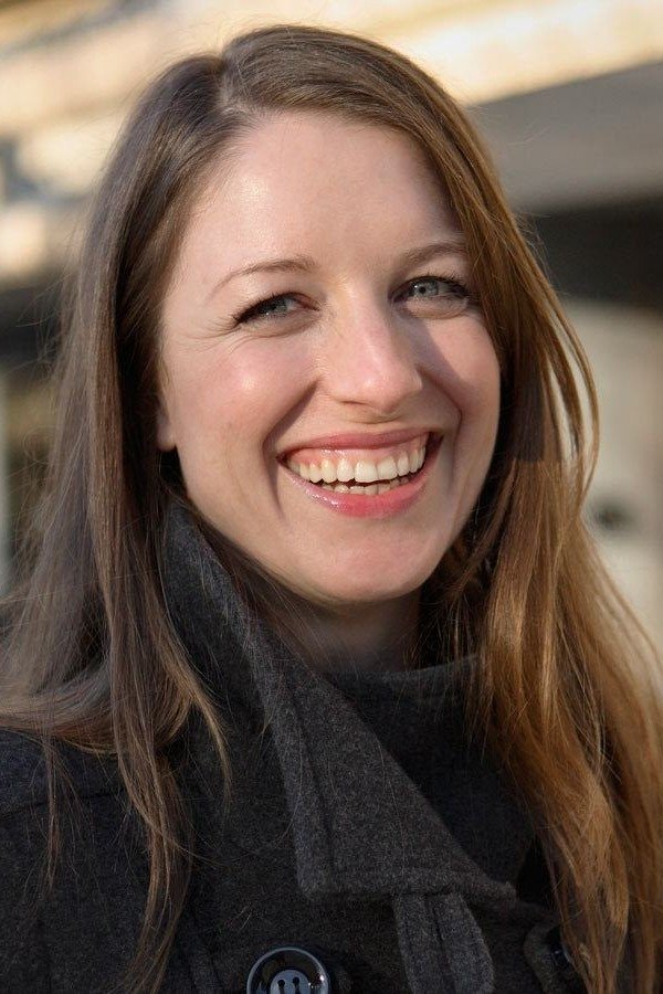 Suzie Templeton's headshot