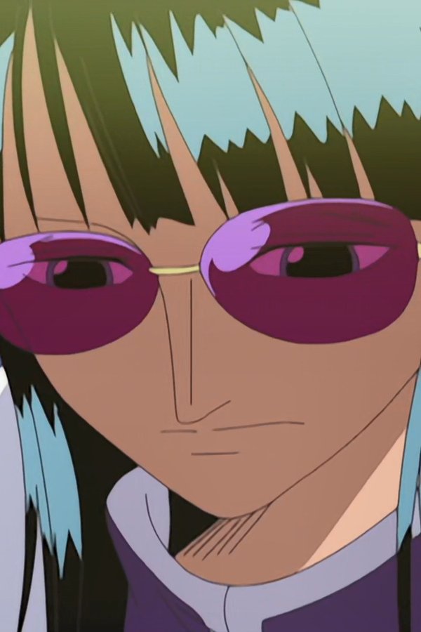 One Piece: All’arrembaggio! – S07E200 – Operazione salvataggio!
