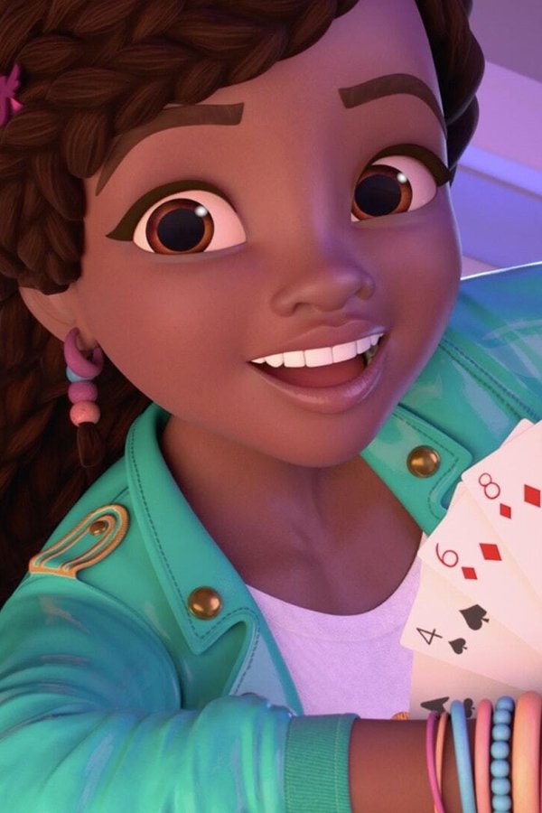 LEGO Friends: Ragazze in missione – S04E08 – Episodio 8
