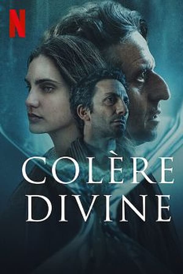 TVplus FR - Colère divine  (2022)