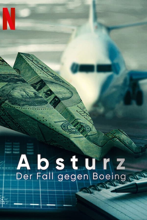 Absturz: Der Fall gegen Boeing
