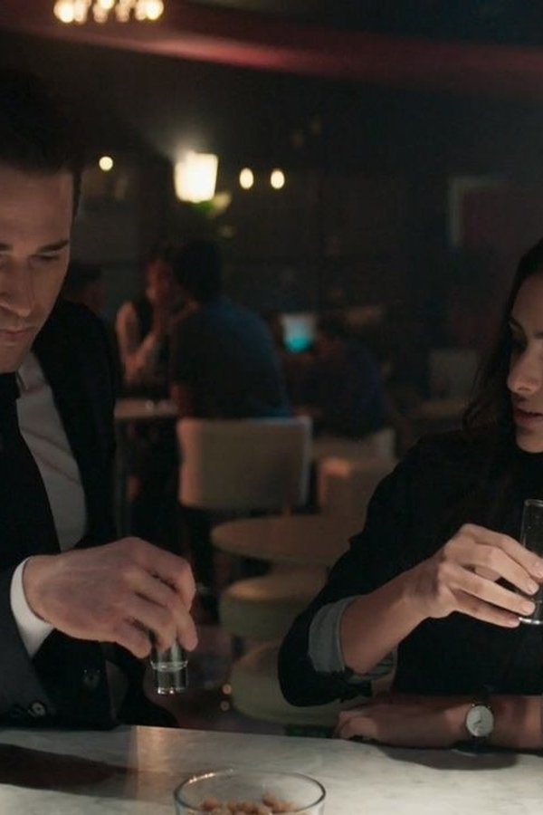L’ultimo dragone [Sub-ITA] – S01E04 – Episodio 4