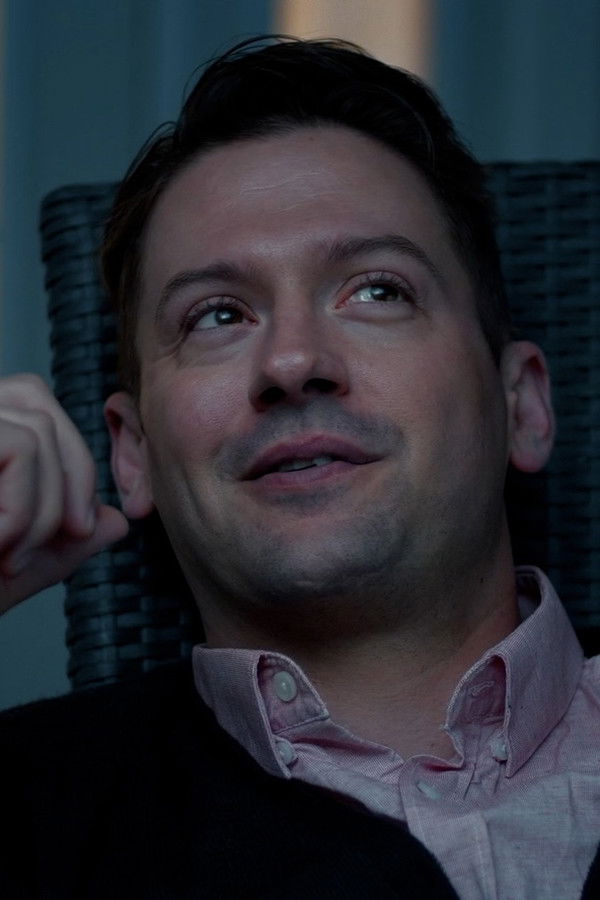 Ryland Alexander's headshot