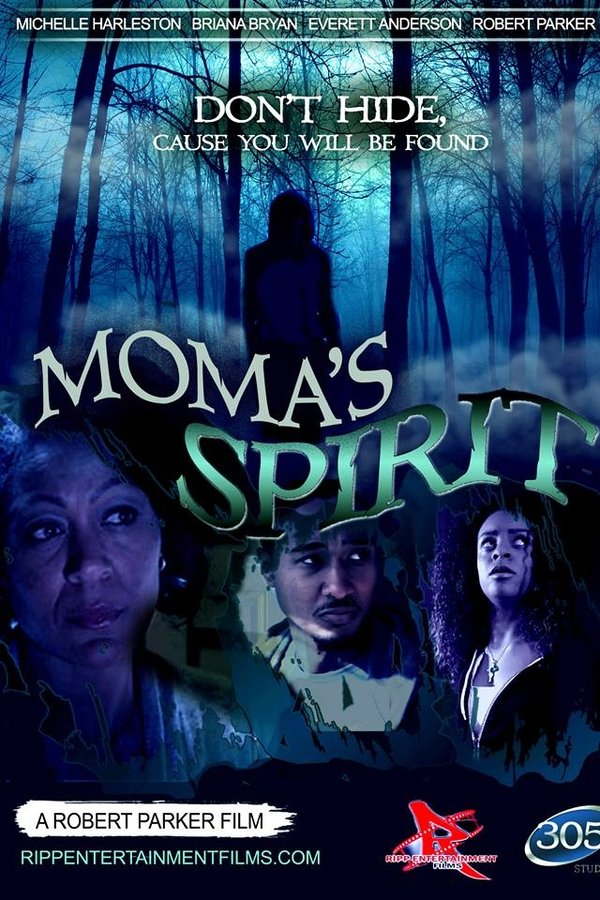 Moma’s Spirit