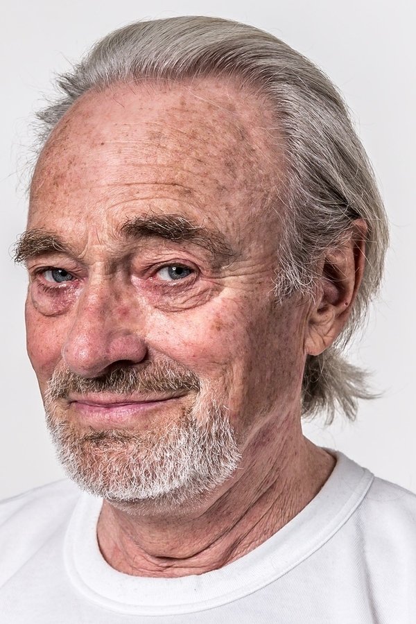 Urs Bihler's headshot