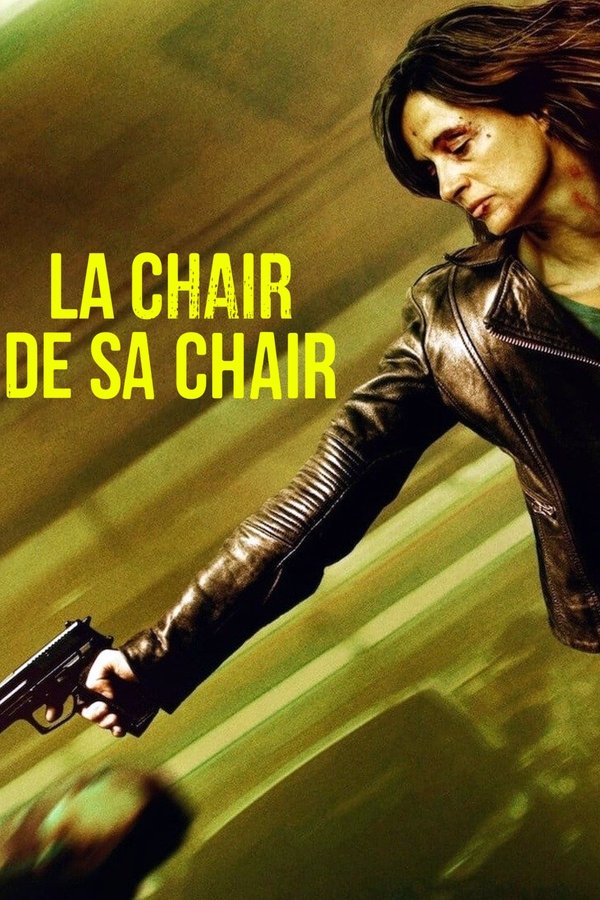 La Chair de sa chair
