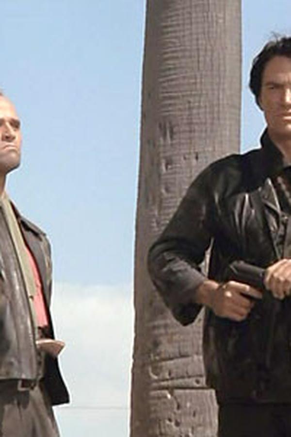 A-Team – S03E08 – Terrore in fabbrica