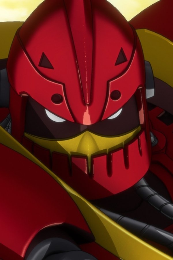 Edens Zero – S01E24 – Prendere il testimone