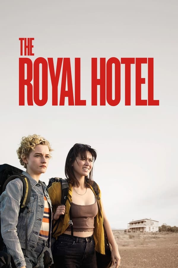 TR - The Royal Hotel (2023)