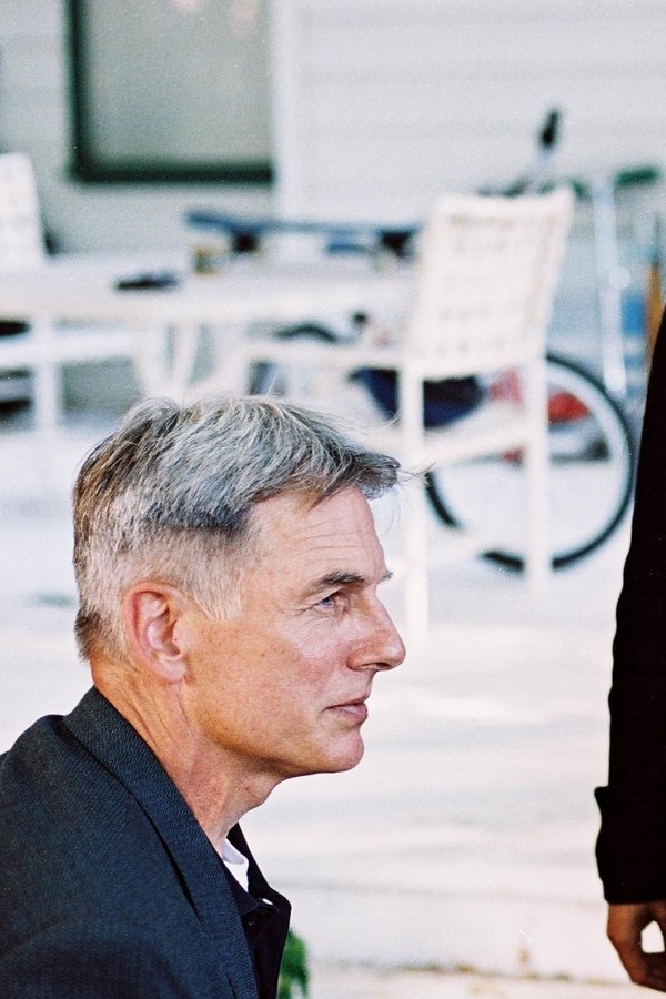 NCIS – Unità anticrimine – S01E02 – Parola d’ordine