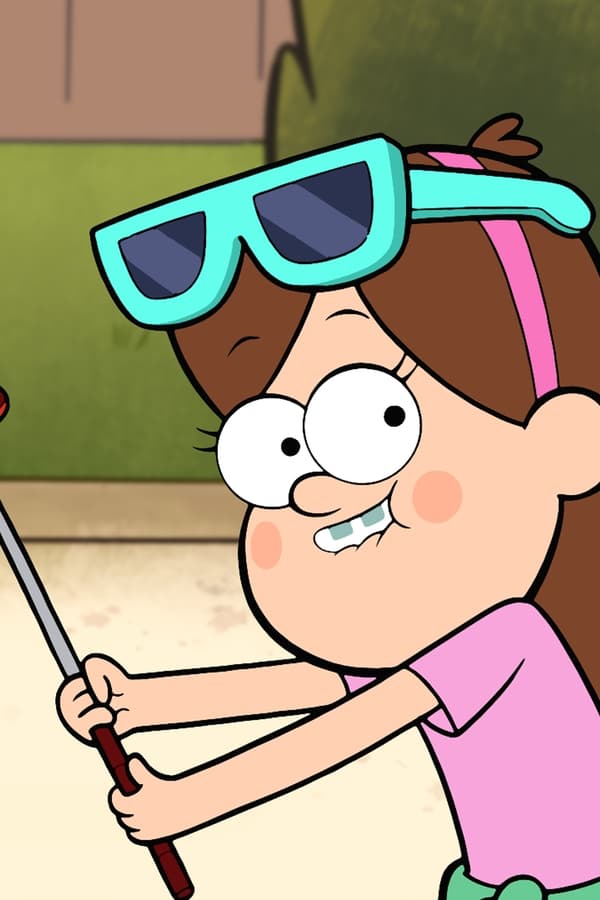 Gravity Falls – S02E03 – Vittoria ad ogni costo