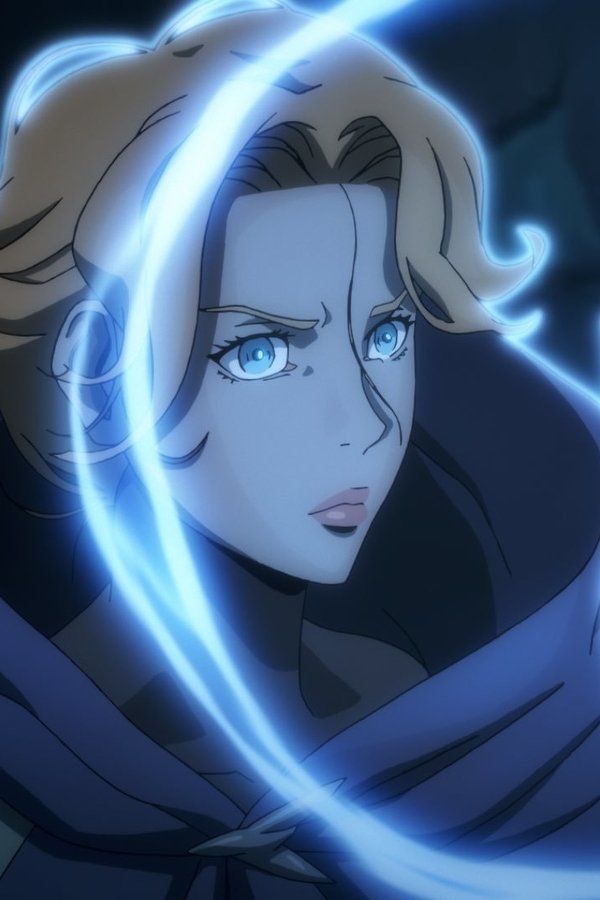 Castlevania – S01E04 – Monumento