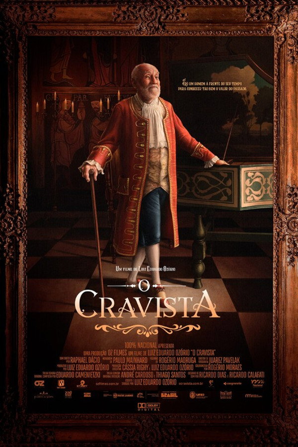 O CRAVISTA