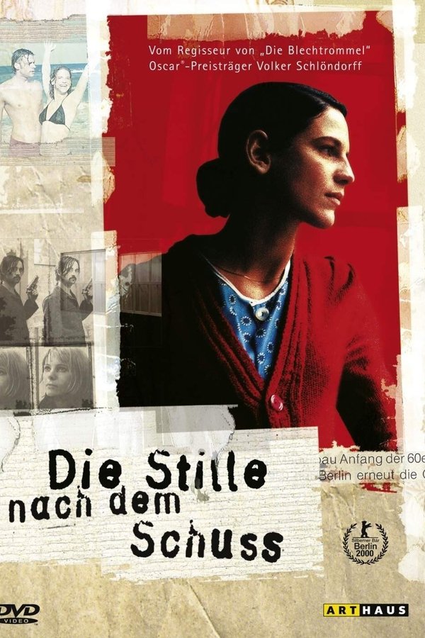 DE - Die Stille nach dem Schuss (2000)