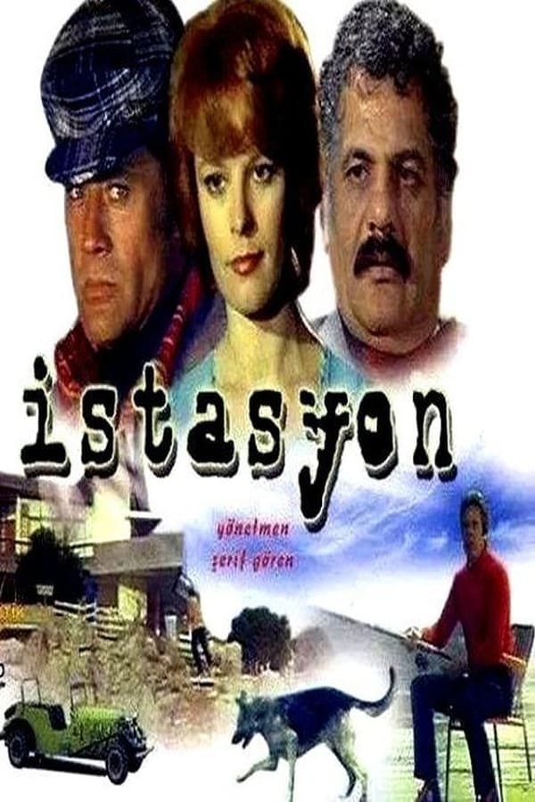 TR - İstasyon  (1977)