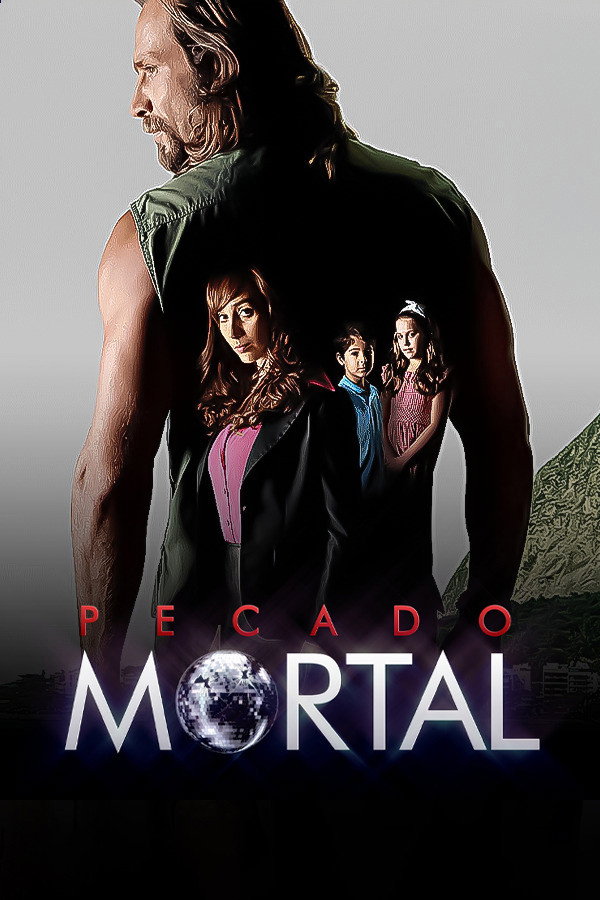 Pôster de Pecado Mortal