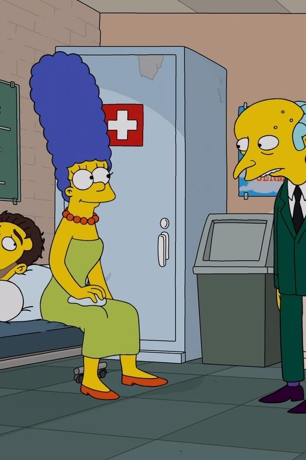 I Simpson – S33E11 – Episodio 11